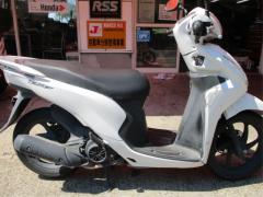 Honda DIO110 2017