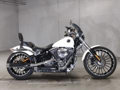 HD BREAKOUT FXSB1690 2017