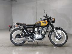 Kawasaki W800 2017