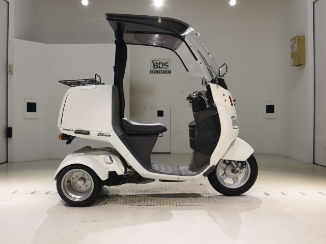 Honda GYRO CANOPY 2004