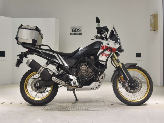 Yamaha XTZ690 TENERE 700 2022