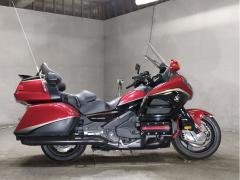 Honda GL1800 2015