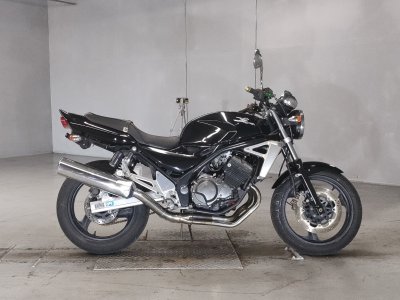Kawasaki BALIUS2 2007