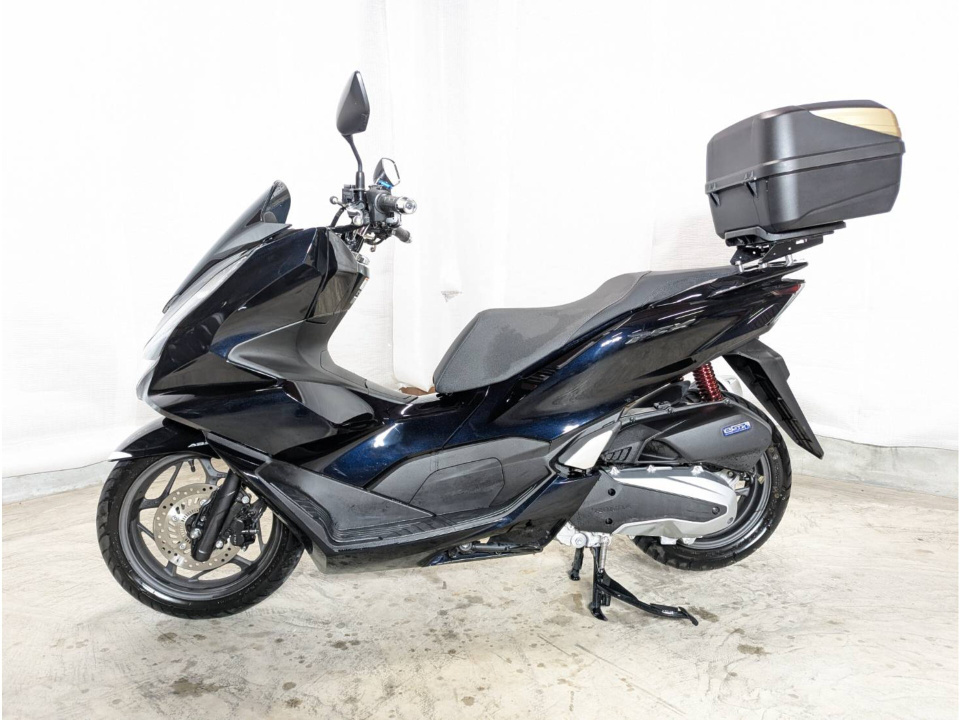 Honda PCX125 2023