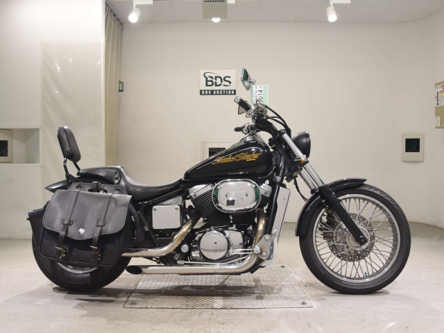 Honda SHADOW400 SLASHER 2001