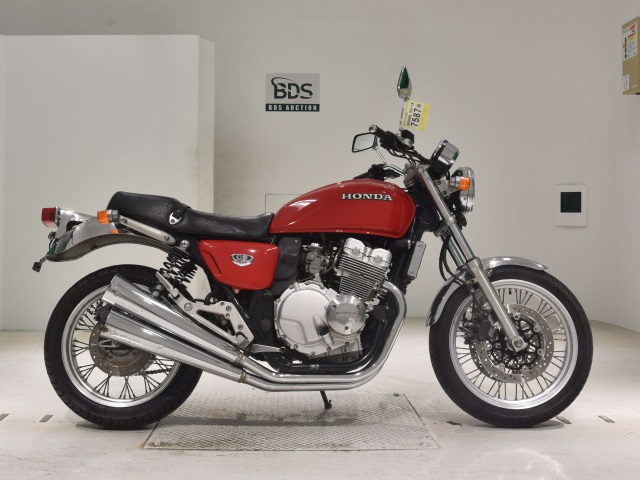 Honda CB400FOUR 1999