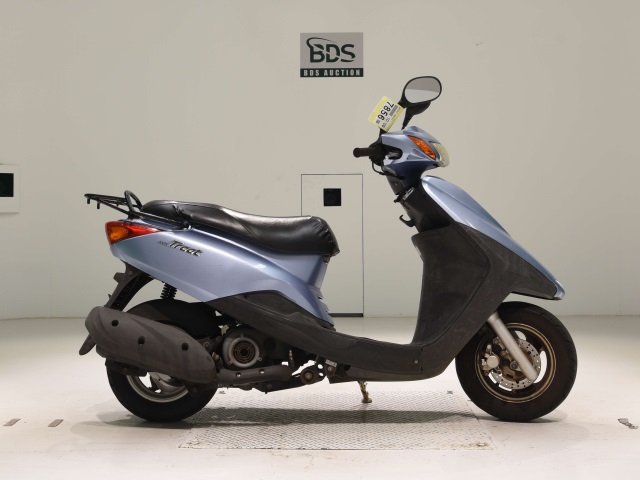 Yamaha AXIS125 2012