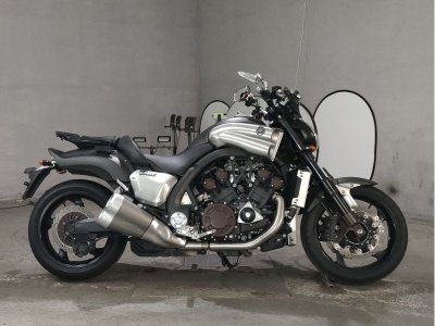 Yamaha V-MAX1200 2013