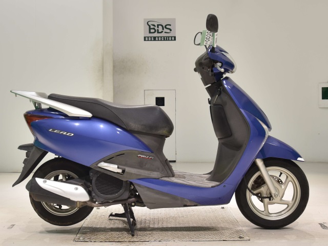 Honda LEAD110 2009