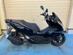 Honda PCX125 2021
