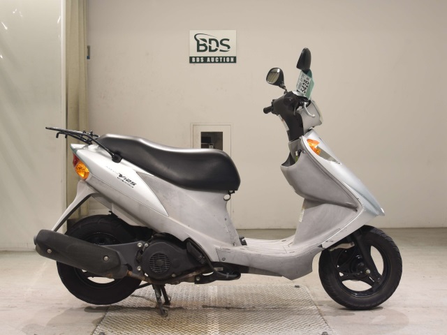 Suzuki ADDRESS V125