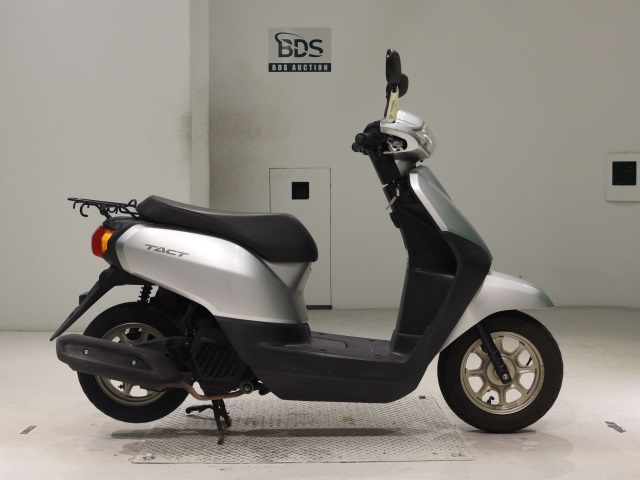 Honda TACT-4 BASIC 2016