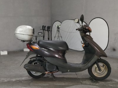 Yamaha JOG 50 2011
