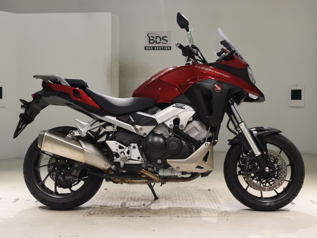 Honda VFR800X CROSSRUNNER 2022