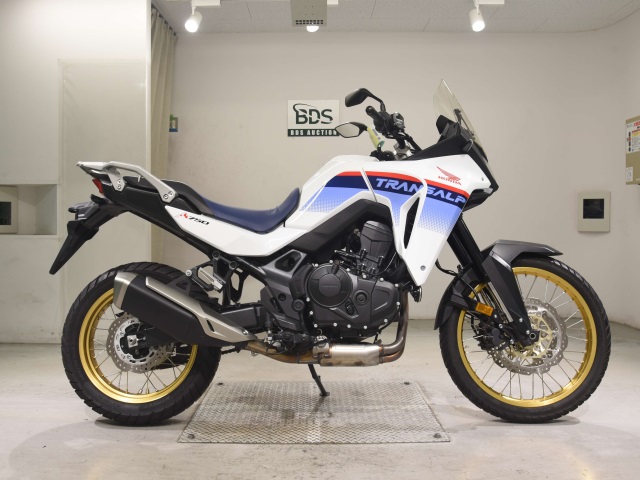 Honda XL750TRANSALP 2023