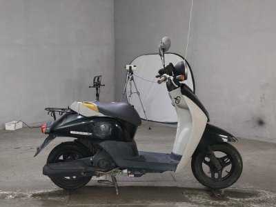 Honda TODAYF 2008