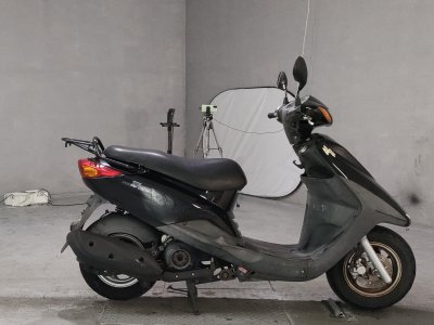 Yamaha AXIS TREAT