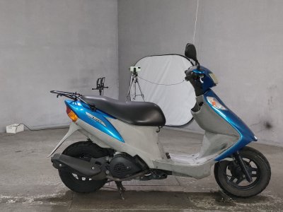 Suzuki ADDRESS V125