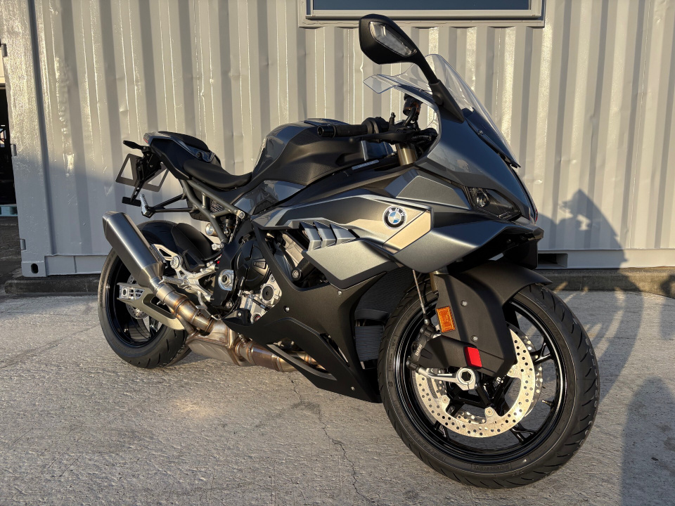 BMW S1000RR 2025