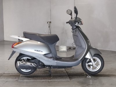 Honda LEAD100 1998