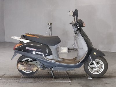 Honda LEAD100 2001