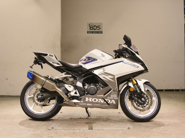 Honda CBR250RRA 2024