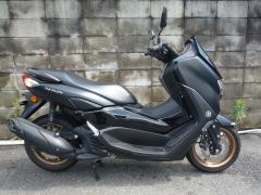 Yamaha NMAX ABS 2023