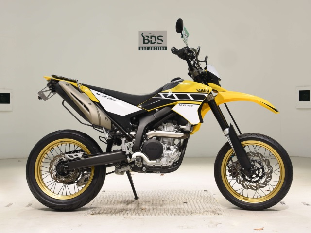 Yamaha WR250X 2016