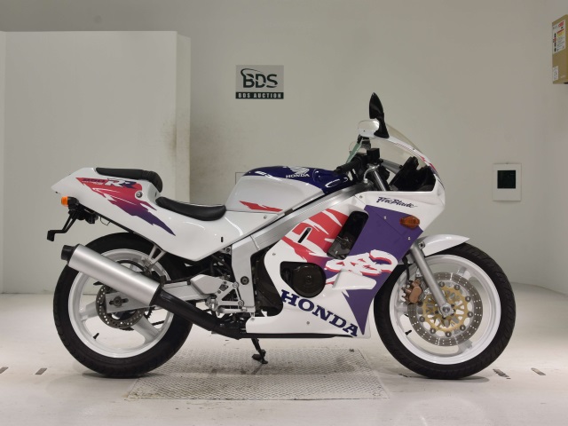 Honda CBR250R 1988