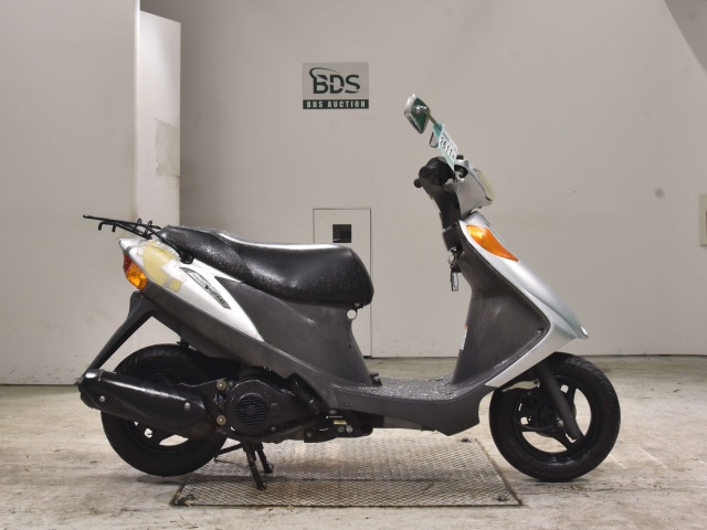 Suzuki ADDRESS V125