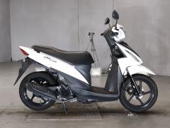 Suzuki ADDRESS V110