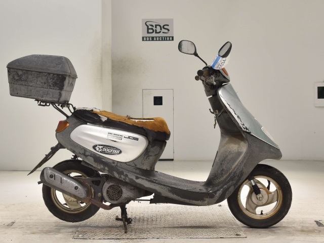 Yamaha JOG 50 1998