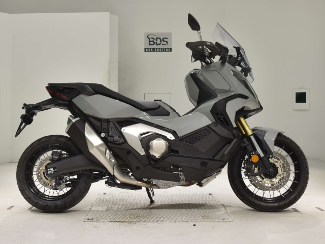 Honda X-ADV750-2 2024