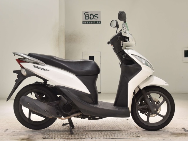 Honda DIO110 2013