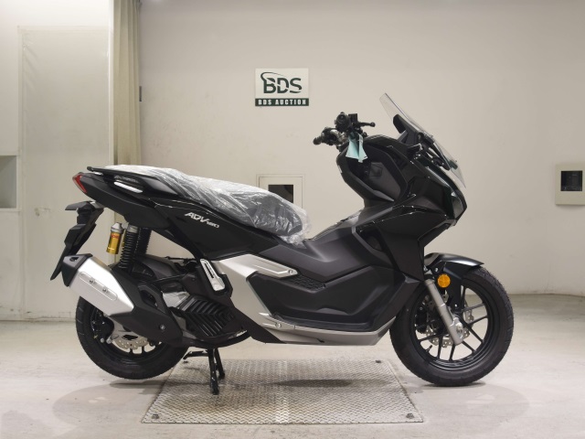 Honda ADV 160 2025