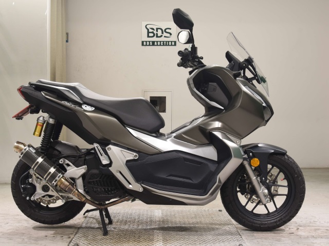 Honda ADV 150 2020