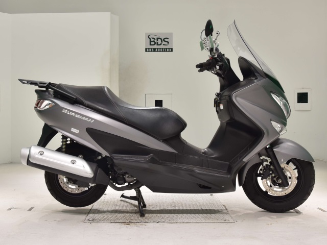 Suzuki BURGMAN200