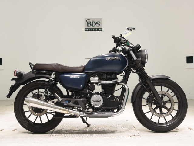 Honda GB350 2022