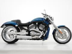 HD V-ROD VRSCB1130 2004