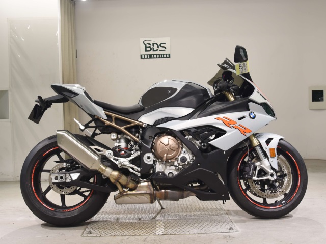 BMW S1000RR 2021