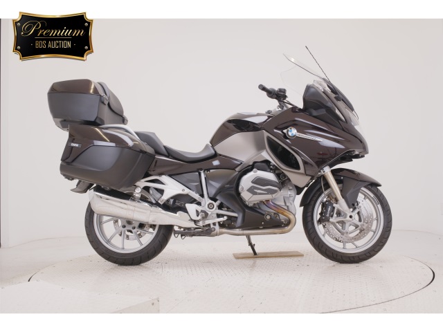 BMW R1200RT 2014