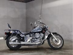 Yamaha DRAGSTAR XVS400 1996