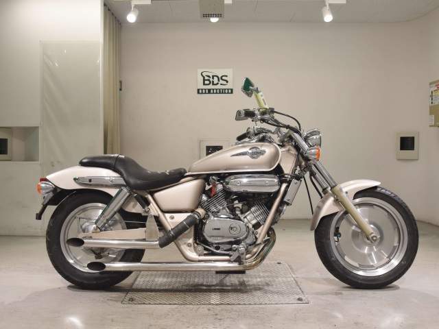 Honda MAGNA250 1996