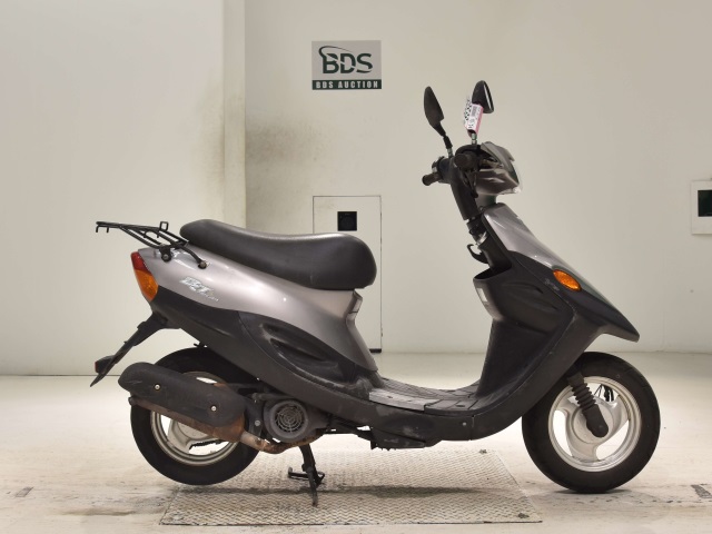 Yamaha BJ
