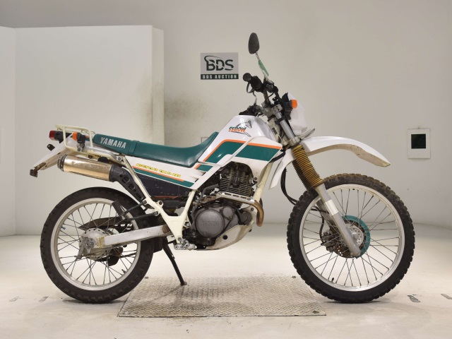 Yamaha SEROW XT225 1992