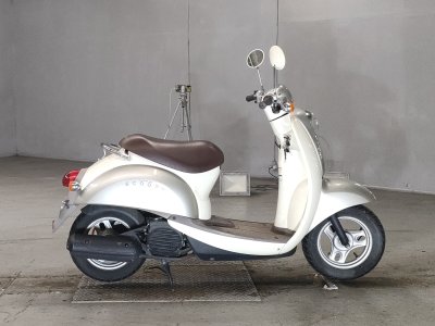Honda DIO110 2001