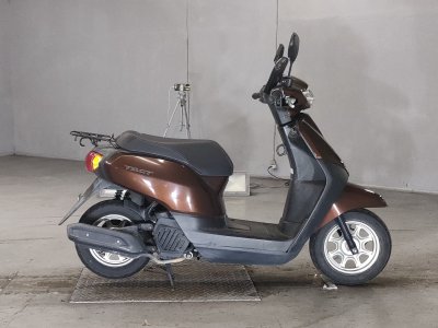 Honda TACT125 2018