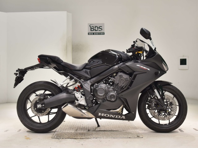Honda CBR650R 2023