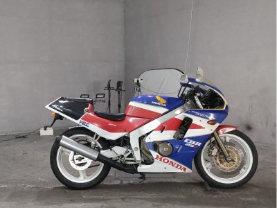 Honda CBR250R 1988