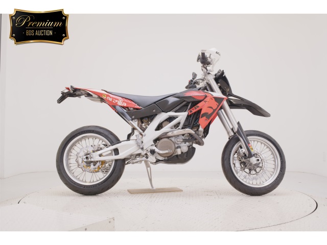 Aprilia SXV550 2007